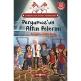 Kyops Anadolu’nun Kültür Muhafızları - 2 Bergama Antik Kent I Pergamos ’un Altın Pelerini