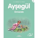 Kyops Ayşegül Serisi 27 - Ormanda