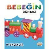 Kyops Bebeğin Dünyası Oyuncaklar