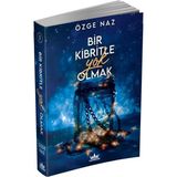 Kyops Bir Kibritle Yok Olmak -1