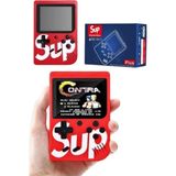 Kyops Çocuklara Özel Taşınabilir Sup El Atarisi 400 Oyunlu Nostaljik Oyun Konsolu ( Lisinya )