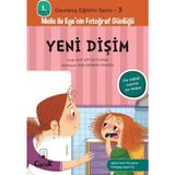 Kyops Davranış Eğitimi Serisi 3 - Melis ile Ege'nin Fotoğraf Günlüğü-Yeni Dişim