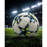 Kyops Dayanıklı Futbol Topu Halı Saha ve Açık Alan Kullanımına Uygun - Lisinya