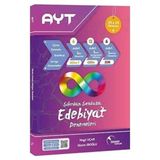 Kyops Doktrin Yayınları Ayt Edebiyat Sıfırdan Sonsuza 24X24 Deneme
