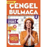 Kyops Efsane Çengel Bulmaca 4