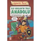 Kyops Eğlenceli Tarih - Alp Arslanın Yolu Anadolu