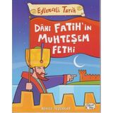 Kyops Eğlenceli Tarih - Dahi Fatihin Muhteşem Fethi