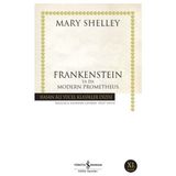 Kyops - Frankenstein Ya Da Modern Prometheus - Hasan Ali Yücel Klasikleri