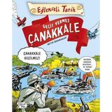 Kyops Geçit Vermez Çanakkale - Eğlenceli Tarih