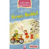 Kyops Gelincik Dizisi - Kırmızı Bisiklet