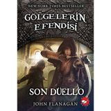 Kyops Gölgelerin Efendisi 14 - Son Düello