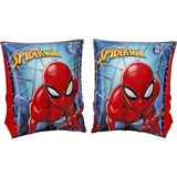 Kyops Kolluk Lisanslı Spider-Man 23X15CM Bestway - 98001 (Lisinya)
