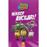Kyops Kral Şakir Mikrop Avcıları - 1