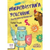 Kyops Mikrobistan’a Yolculuk – Cezve Ansiklopedi