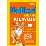 Kyops National Geographic Kids - Kedileri Anlama Kılavuzu