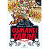 Kyops Osmanlı Tarihi 1