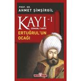 Kyops Osmanlı Tarihi Kayı 1 - Ertuğrulun Ocağı