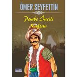 Kyops - Pembe İncili Kaftan - Ömer Seyfettin