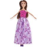 Kyops Prenses Model Bebek 30 cm - 66240 - 1 (Lisinya)