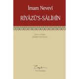 Kyops Riyazüs Salihin