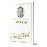 Kyops Sabır Taşı