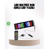 Kyops Şık ve Fonksiyonel Rgb LED Panel Canlı Renk Yansımalı Işık Sistemi - Lisinya