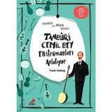Kyops Tanburi Cemil Bey Enstrümanları Anlatıyor