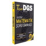 Kyops Tasarı Dgs Ekstra Matematik Soru Bankası