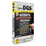 Kyops Tasarı Dgs Matematik Video Çözümlü Soru Bankası