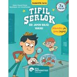 Kyops Tıfıl Şerlok – Bir Japon Balığı Vakası Dedektiflik Serisi