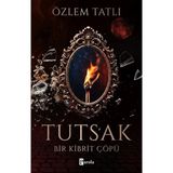 Kyops Tutsak - Bir Kibrit Çöpü
