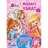 Kyops Winx Club–modayı Yarat 1