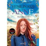 Kyops Yeşilin Kızı Anne - Avonlea