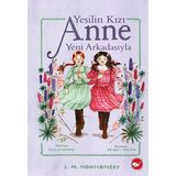 Kyops Yeşilin Kızı Anne Yeni Arkadaşıyla