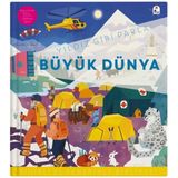 Kyops Yıldız Gibi Parla - Büyük Dünya (Sihirli El Feneriyle Birlikte)