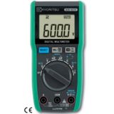 KYORITSU KEW 1021R DİJİTAL MULTİMETRE
