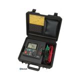 Kyoritsu KEW 3127 İzolasyon Test Cihazı