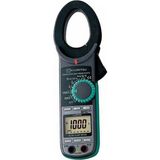 Kyoritsu Kyorıtsu KEW-2056R 1000A Ac/dc Pensampermetre - Yeşil - Gri