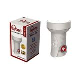Kyoto Kt 100 Single Üniversal Tekli Lnb
