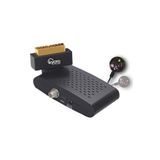 Kyoto KY-1750 SD Mini Scart Uydu Alıcısı