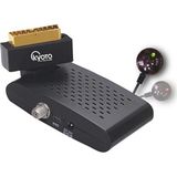 Kyoto KY-1750 SD Mini Uydu Alıcı