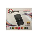 Kyoto Ky-4000 Mini Full Hd Uydu Alıcısı Herz