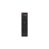Kyoto KY-4000 Mini Hd Uydu Alıcı Kumandası - Çok Renkli