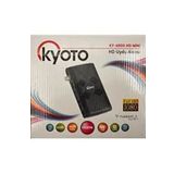 Kyoto KY-5000 Hd Uydu Alıcısı