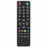KYOTO KY-5555 Mini Scart Uydu Alıcısı Kumandası