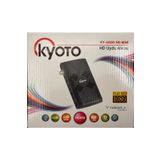 Kyoto Mini Full HD Uydu Alıcısı KY-4000