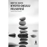 Kyoto Okulu Felsefesi Bret W. Davis