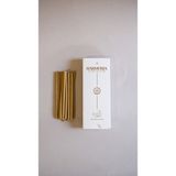 Kyphi Natural Doğal & El Yapımı Çubuk Tütsü - Harmonia