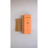 Kyphi Natural Doğal & El Yapımı Çubuk Tütsü - Kosmos