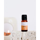 Kyphi Natural Greyfurt Uçucu Yağı 10ML. (Citrus Paradisi) - 10 ml